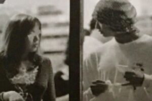 香取慎吾　彼女